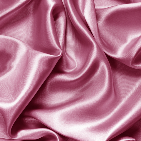 Satin material